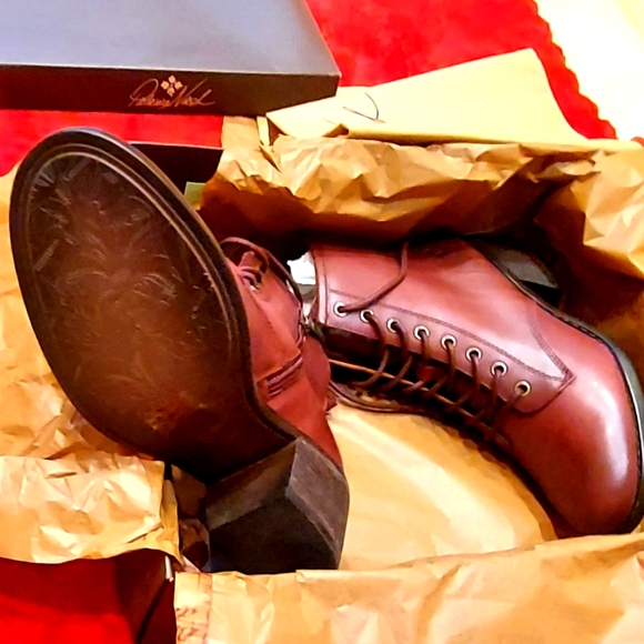 Partial Nash ladies boot NWT - Picture 4 of 8